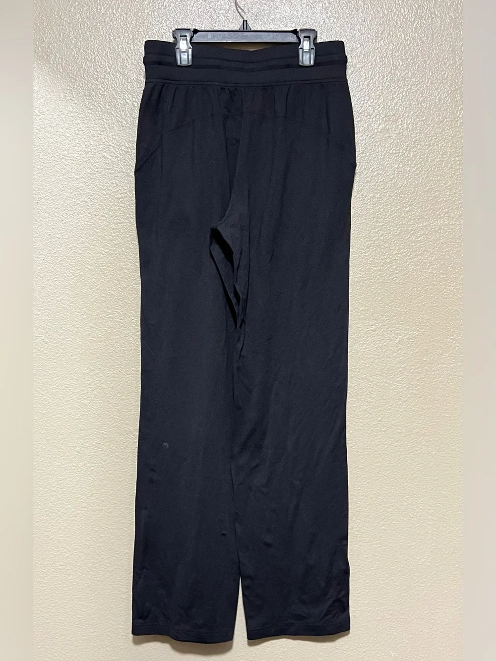 Lululemon Ready to Rulu Straight-Leg High-Rise Pant Activewear Gym Workout Yoga